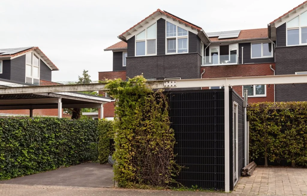 Foto van de Appartement gelegen aan de Zijpenberg in Amersfoort