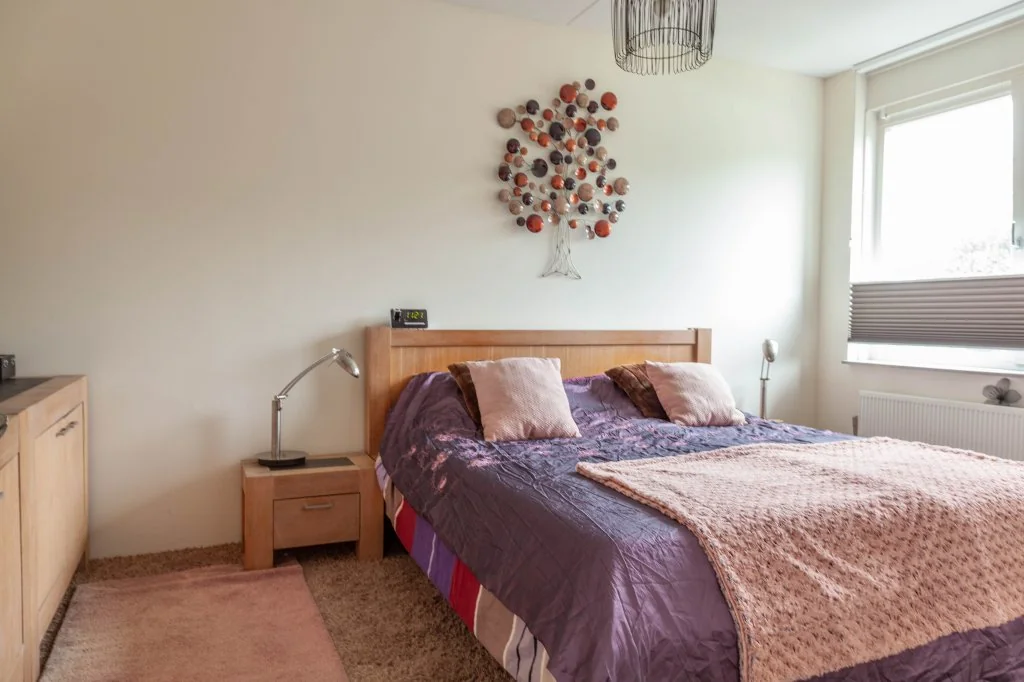 Foto van de Appartement gelegen aan de Zijpenberg in Amersfoort