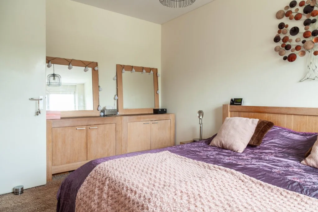 Foto van de Appartement gelegen aan de Zijpenberg in Amersfoort