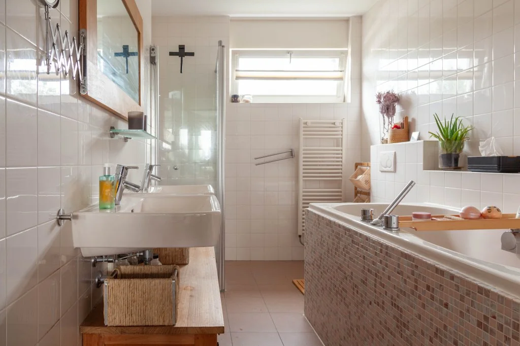 Foto van de Appartement gelegen aan de Zijpenberg in Amersfoort