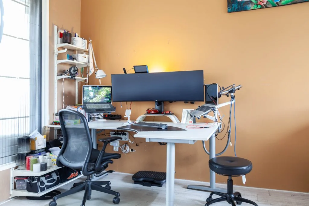 Foto van de Appartement gelegen aan de Zijpenberg in Amersfoort