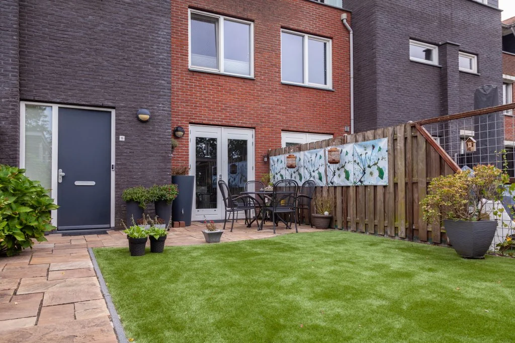 Foto van de Appartement gelegen aan de Zijpenberg in Amersfoort