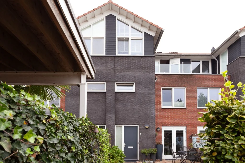 Foto van de Appartement gelegen aan de Zijpenberg in Amersfoort