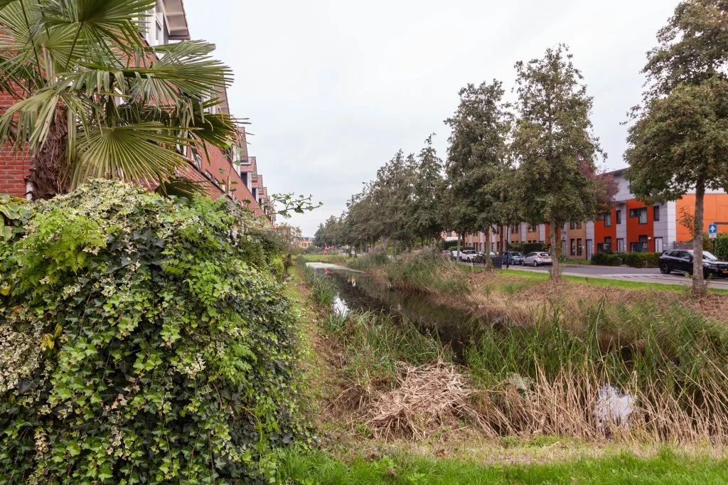 Foto van de Appartement gelegen aan de Zijpenberg in Amersfoort