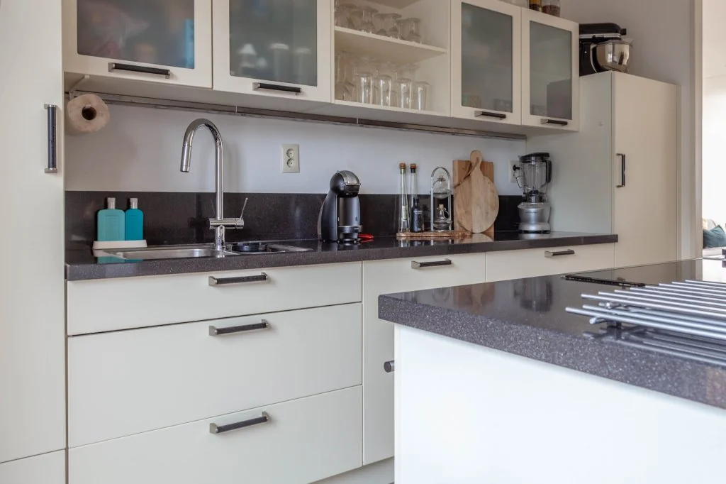 Foto van de Appartement gelegen aan de Zijpenberg in Amersfoort