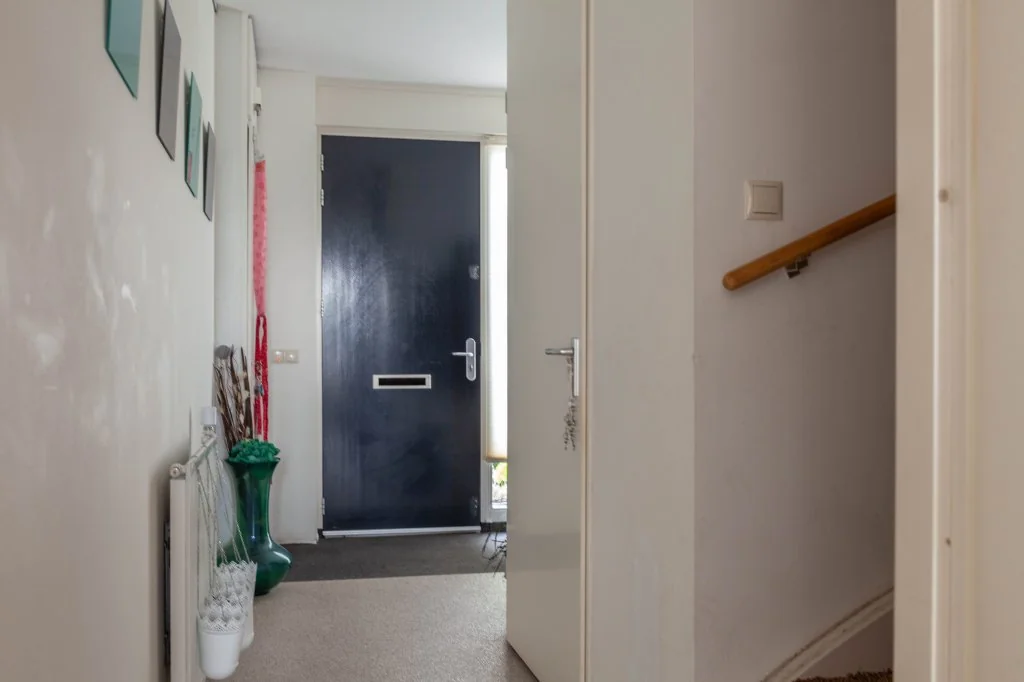 Foto van de Appartement gelegen aan de Zijpenberg in Amersfoort