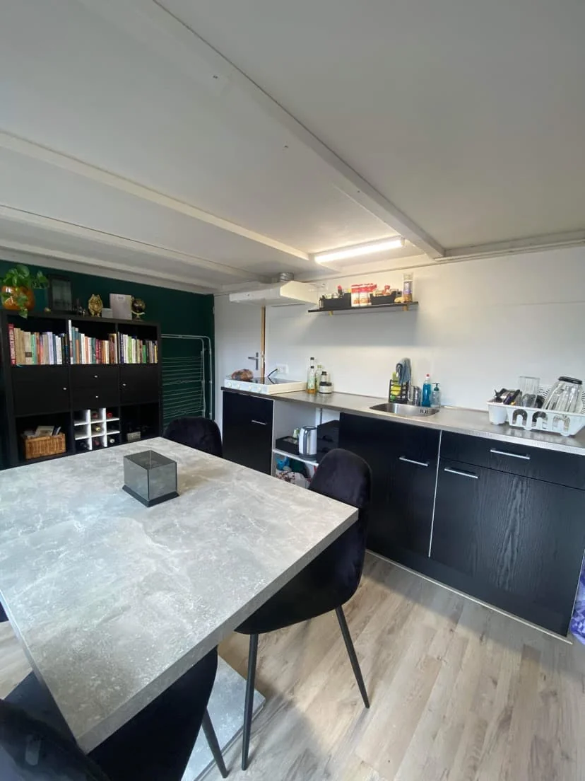 Foto van de Kamer gelegen aan de St. Canisiussingel in Nijmegen