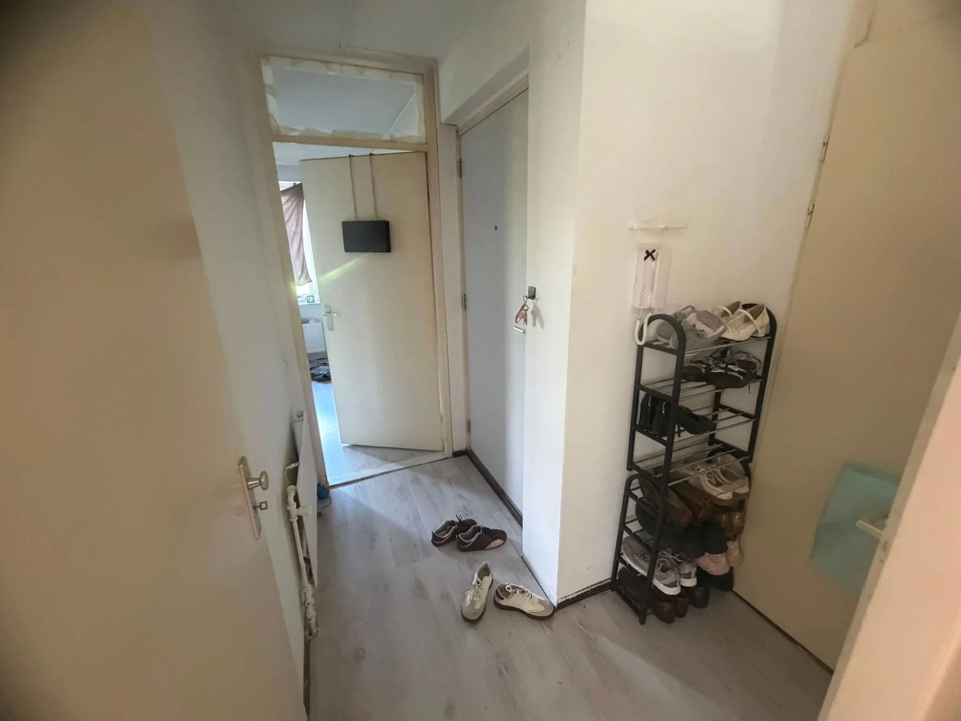 Foto van de Kamer gelegen aan de Muldershof in Groesbeek