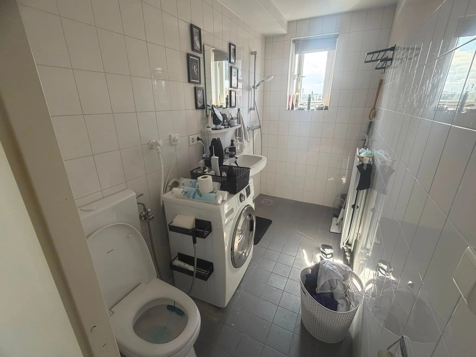 Foto van de Kamer gelegen aan de Muldershof in Groesbeek