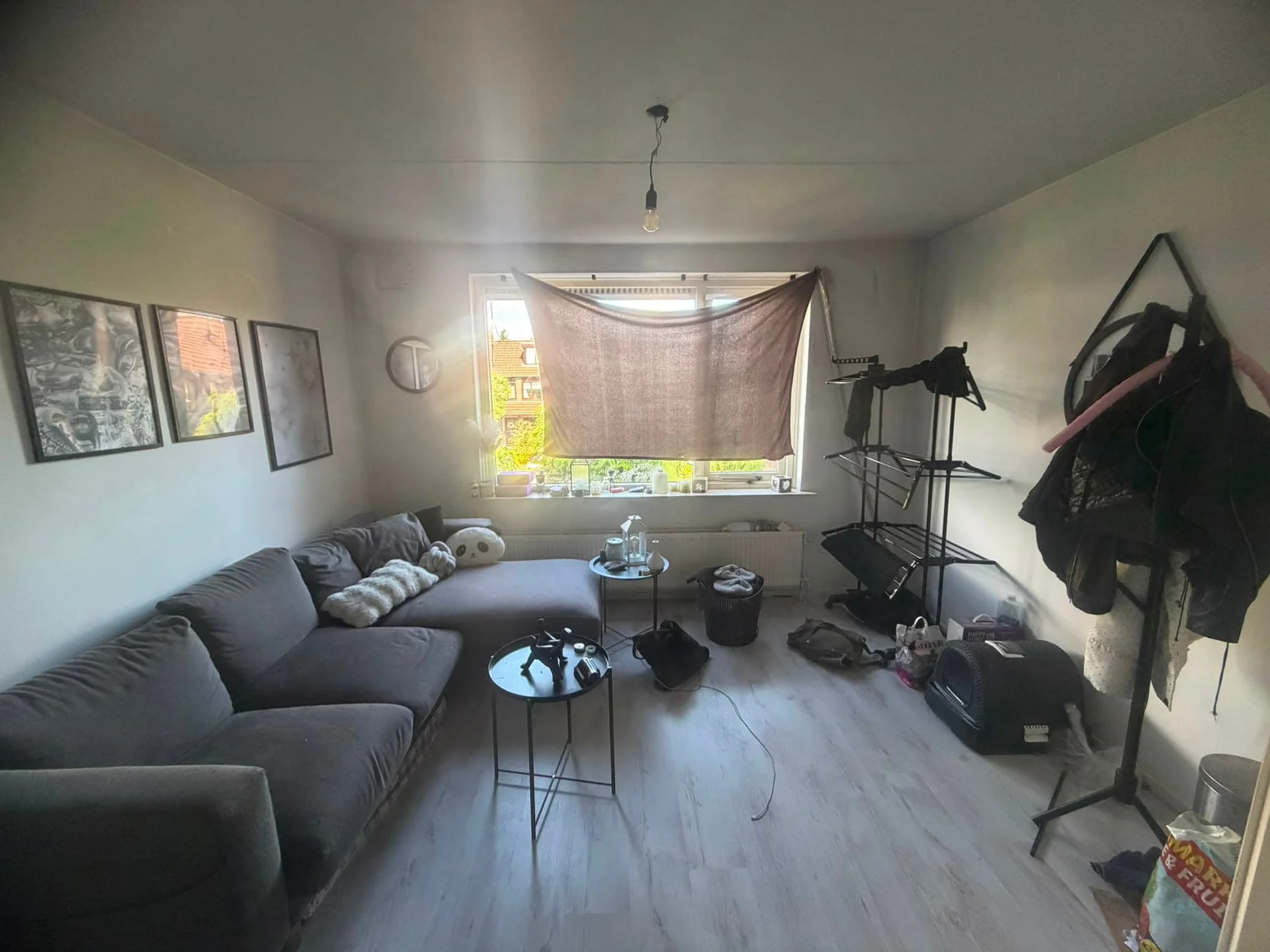 Foto van de Kamer gelegen aan de Muldershof in Groesbeek