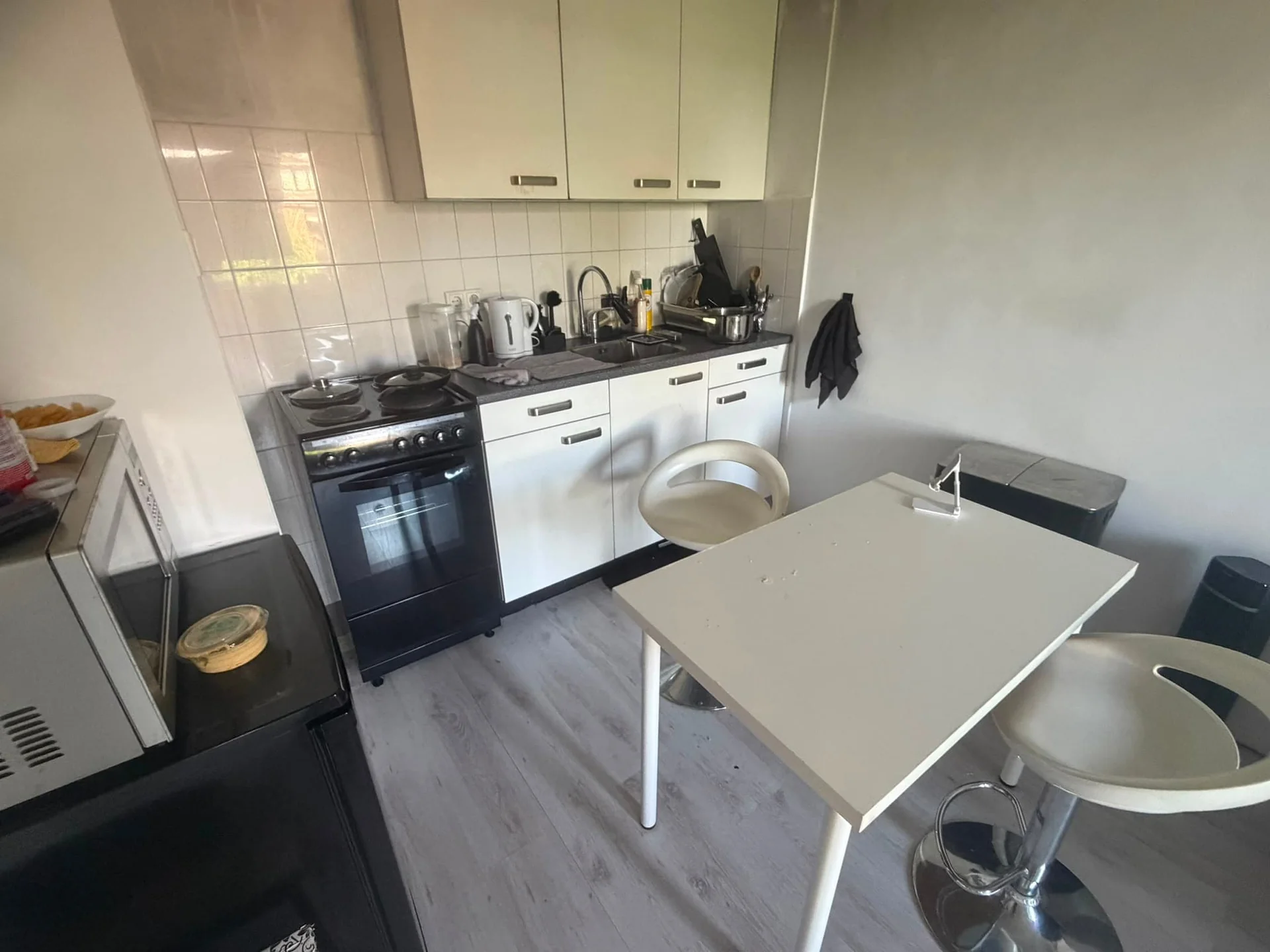 Foto van de Kamer gelegen aan de Muldershof in Groesbeek