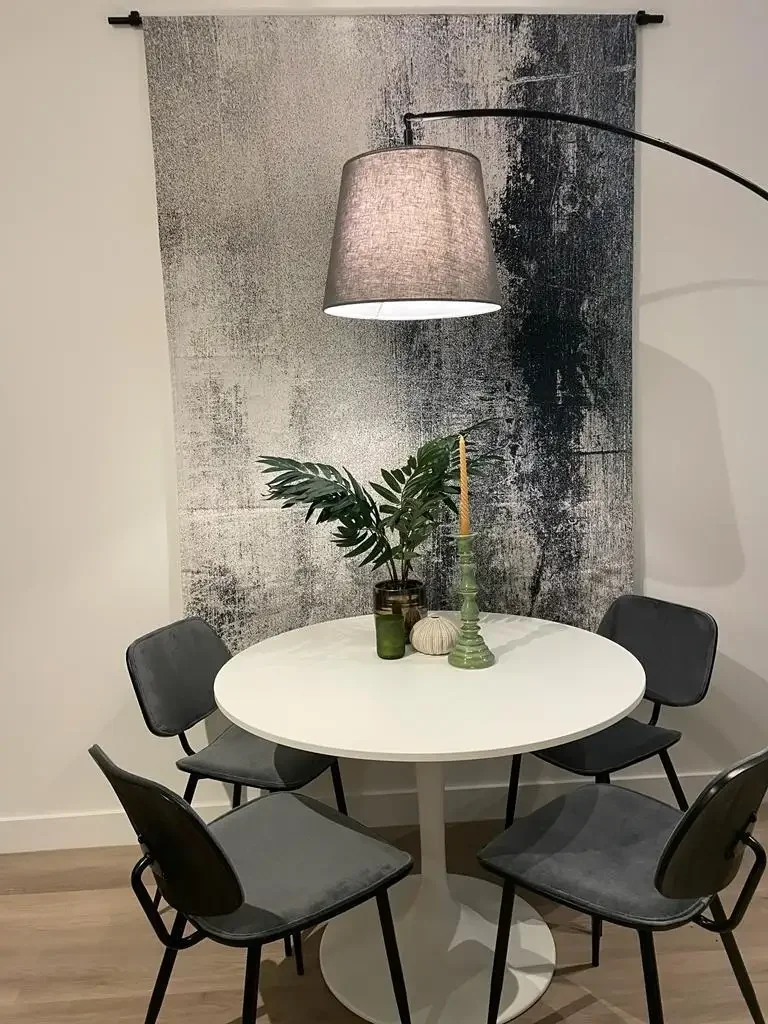 Foto van de Appartement gelegen aan de Visstraat in Den Bosch