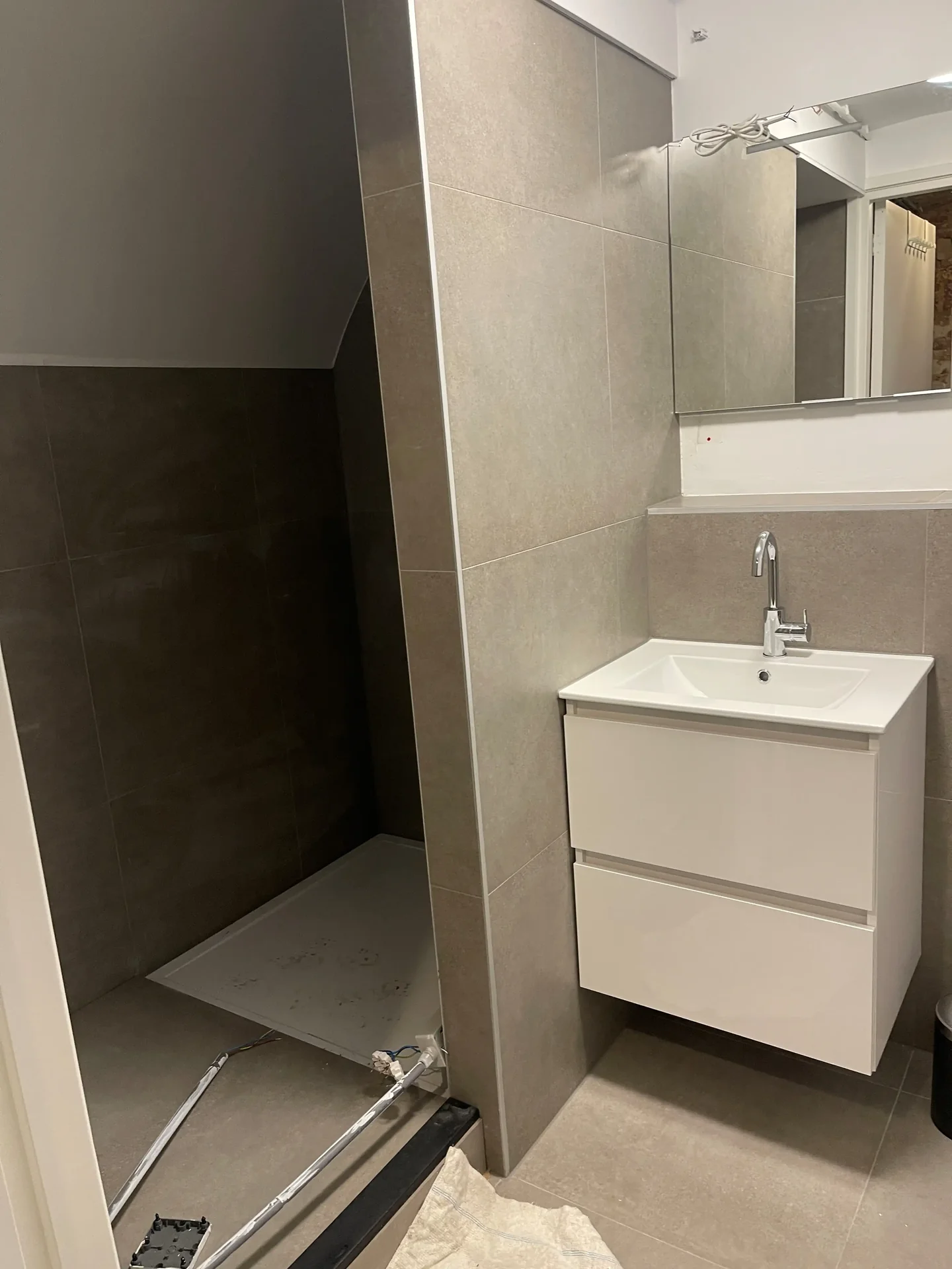 Foto van de Appartement gelegen aan de Visstraat in Den Bosch