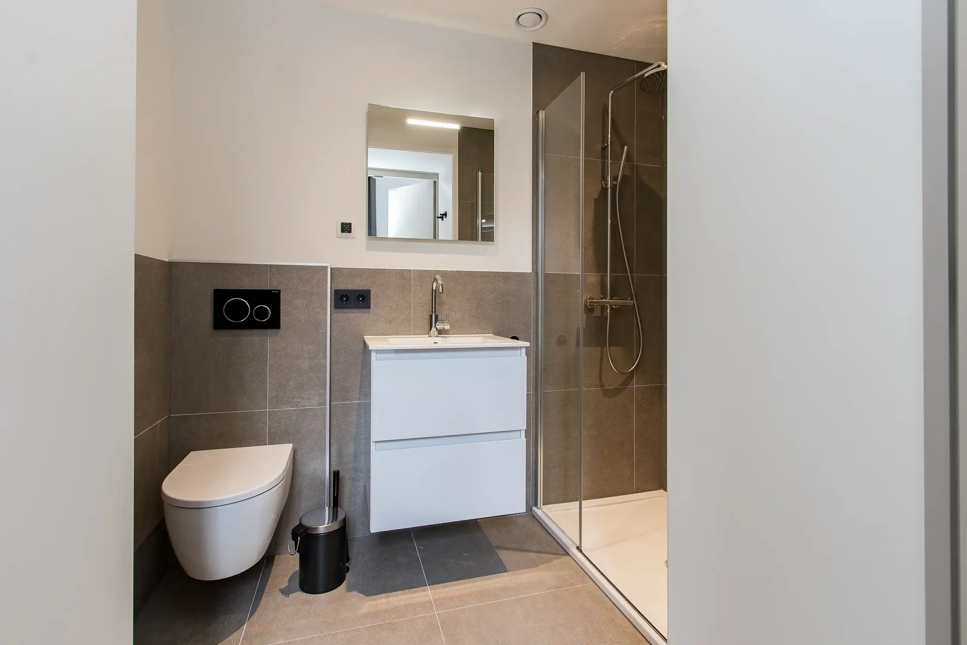 Foto van de Appartement gelegen aan de Clarastraat in Den Bosch
