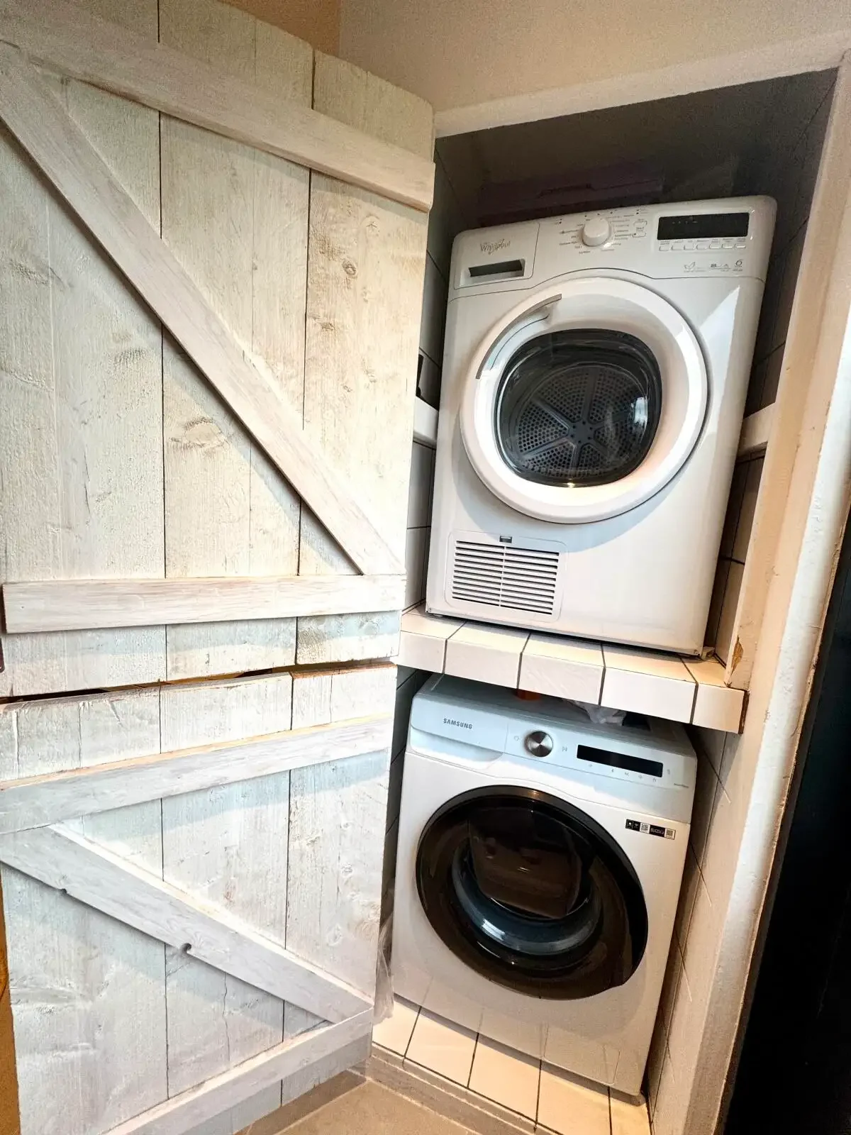 Foto van de Appartement gelegen aan de Heuvelstraat in Breda