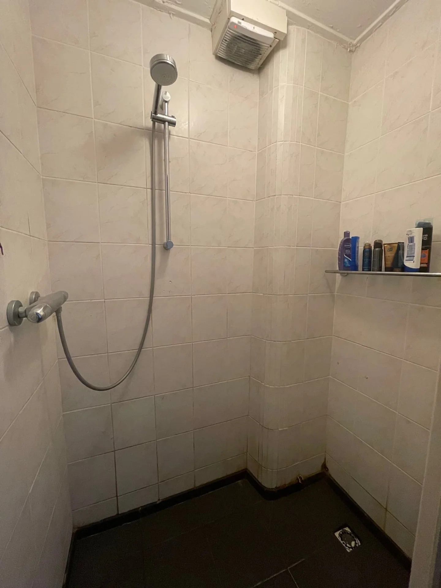 Foto van de Kamer gelegen aan de Paterswoldseweg in Groningen