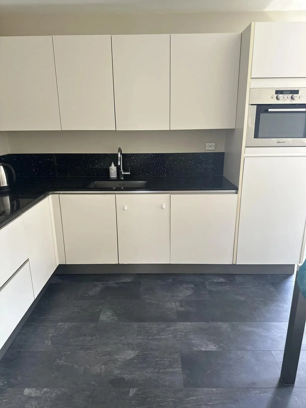 Foto van de Appartement gelegen aan de Schietbaanlaan in Rotterdam