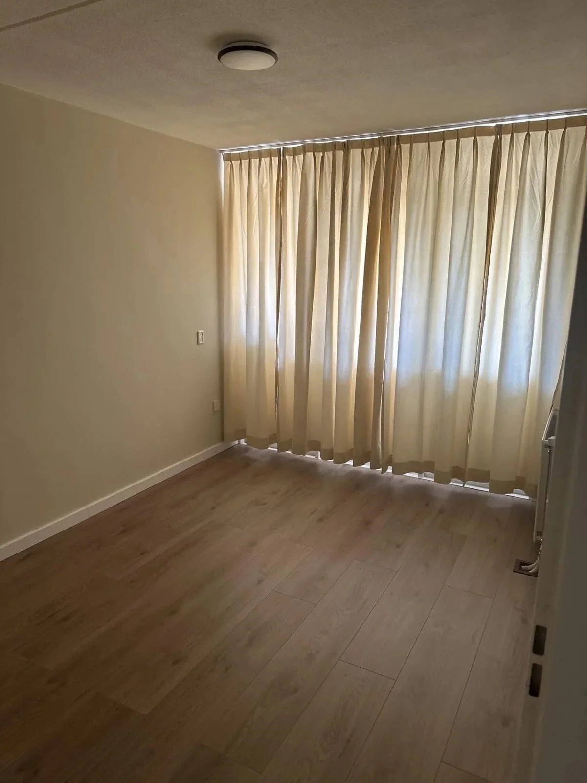 Foto van de Appartement gelegen aan de Schietbaanlaan in Rotterdam