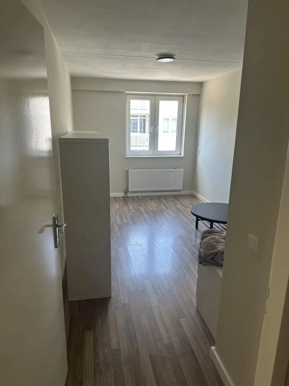 Foto van de Appartement gelegen aan de Schietbaanlaan in Rotterdam