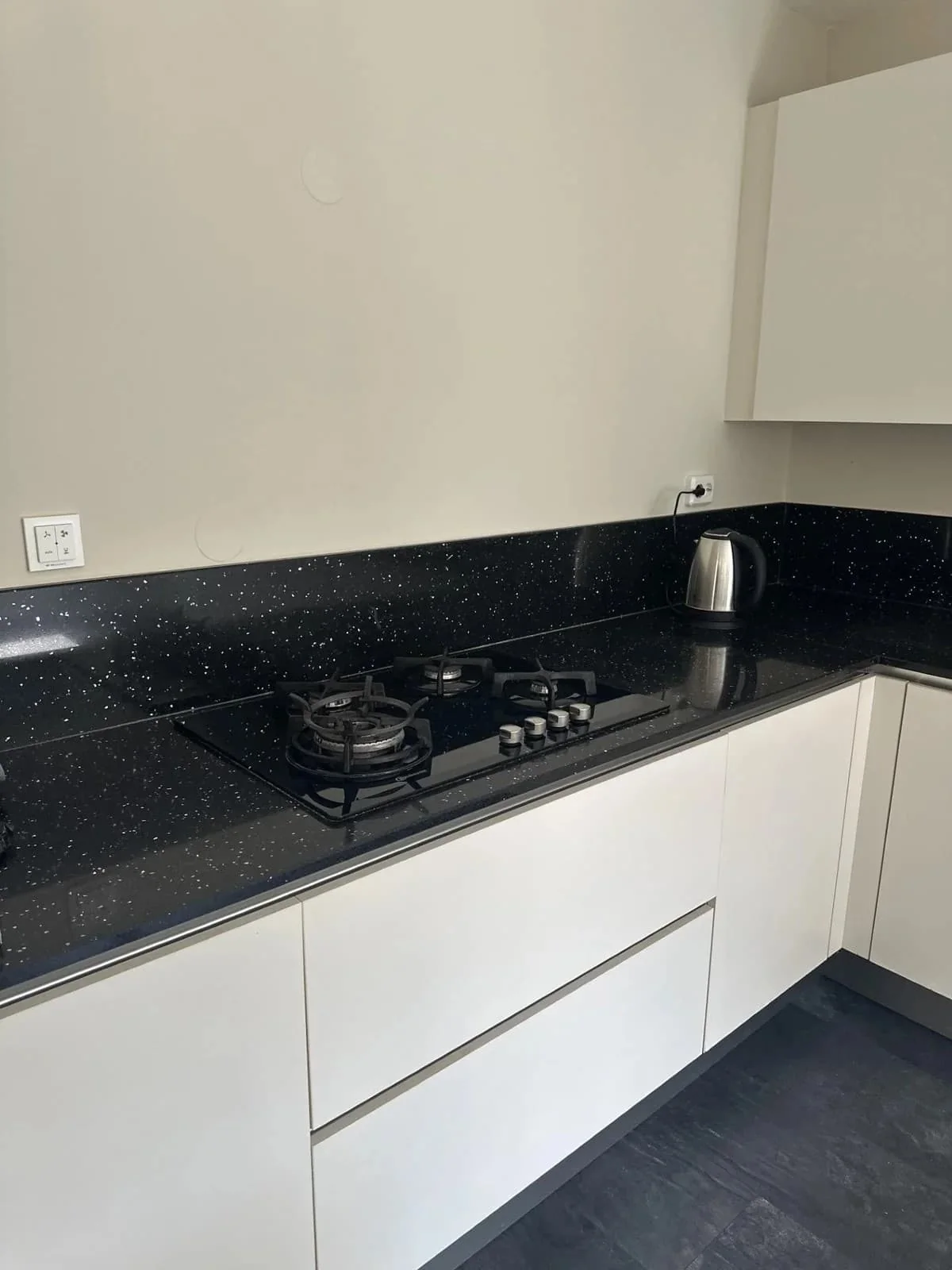 Foto van de Appartement gelegen aan de Schietbaanlaan in Rotterdam