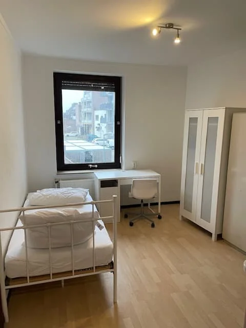 Foto van de Kamer gelegen aan de Beekhoverstraat in Geleen