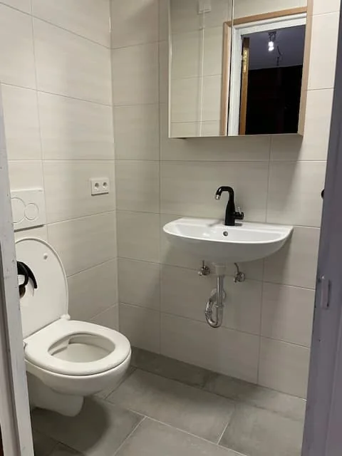 Foto van de Kamer gelegen aan de Beekhoverstraat in Geleen