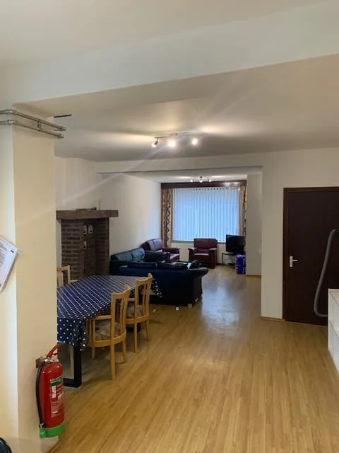Foto van de Kamer gelegen aan de Beekhoverstraat in Geleen