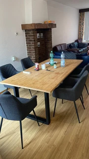Foto van de Kamer gelegen aan de Beekhoverstraat in Geleen