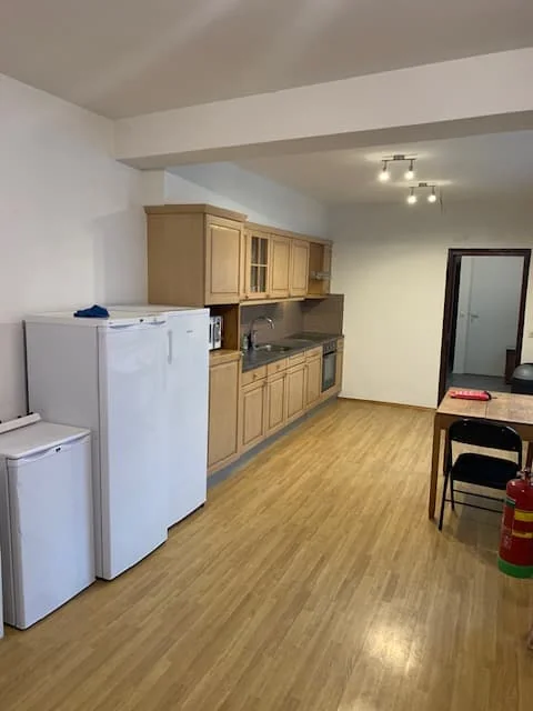 Foto van de Kamer gelegen aan de Beekhoverstraat in Geleen