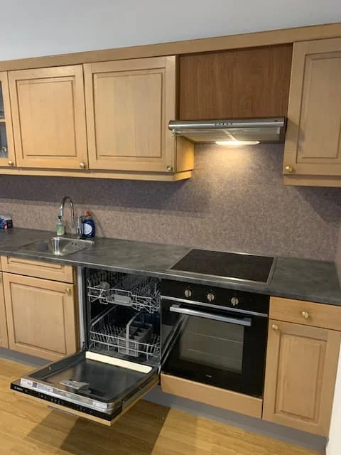 Foto van de Kamer gelegen aan de Beekhoverstraat in Geleen