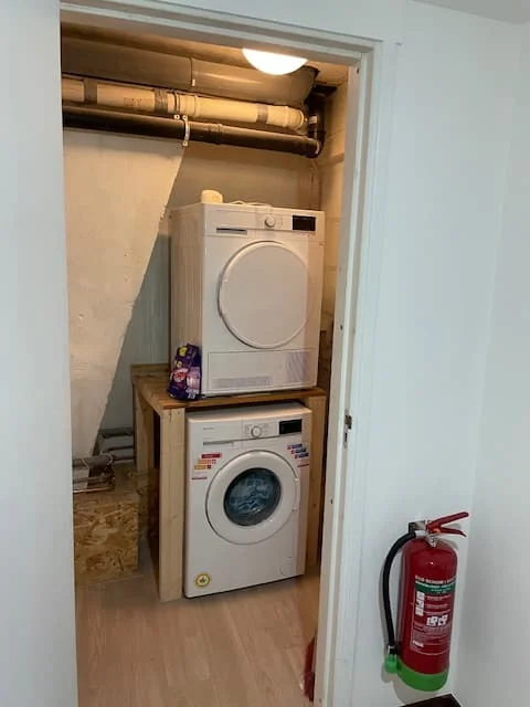 Foto van de Kamer gelegen aan de Beekhoverstraat in Geleen