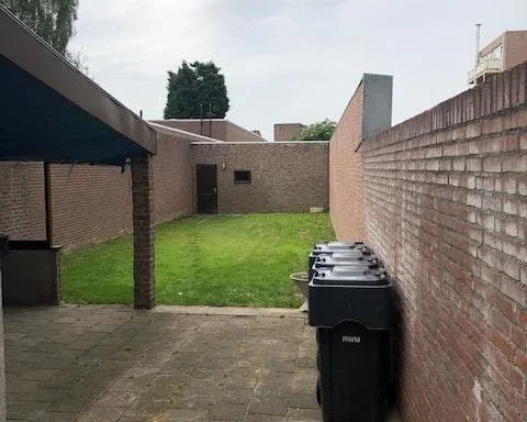 Foto van de Kamer gelegen aan de Beekhoverstraat in Geleen