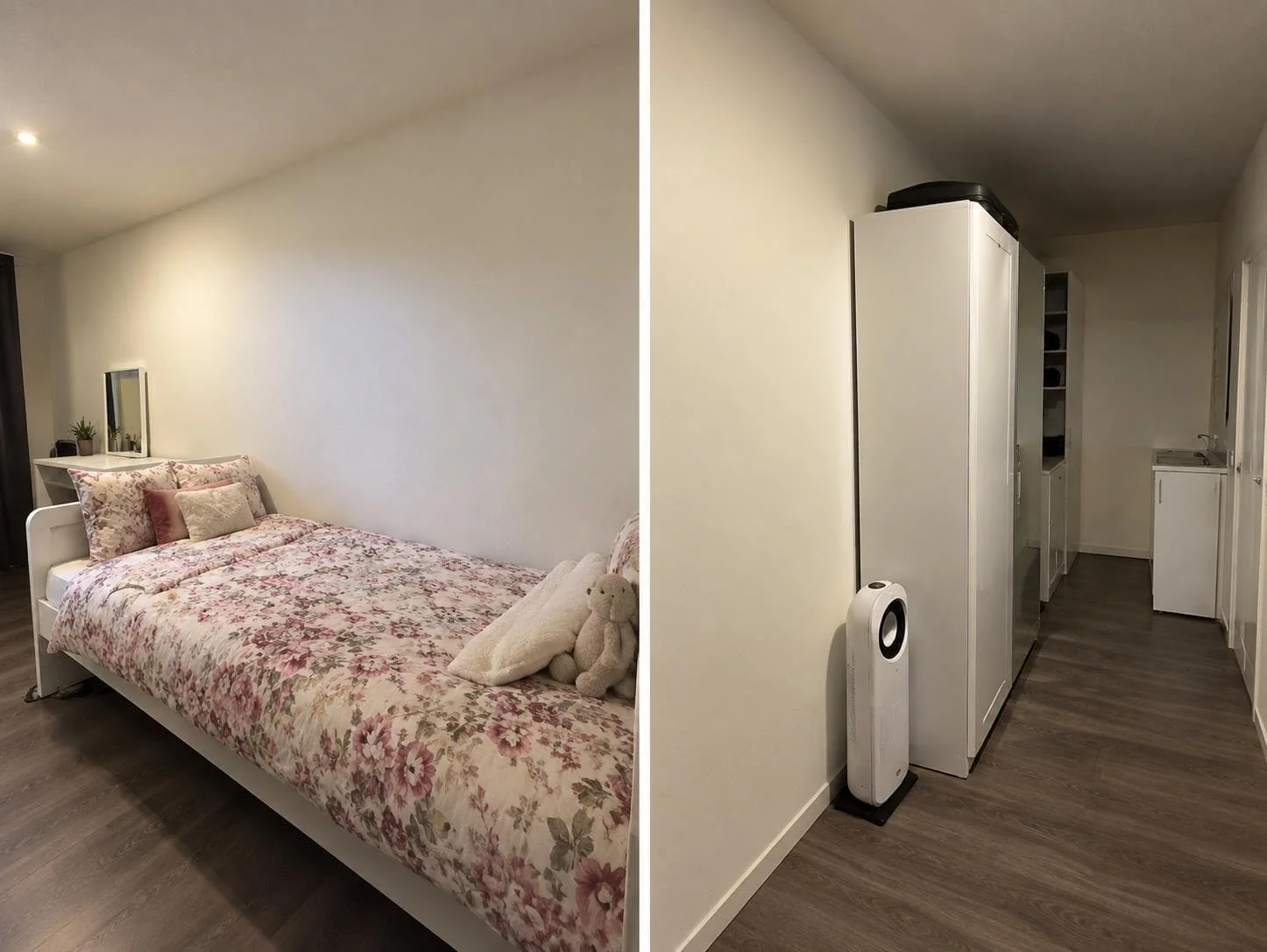 Foto van de Appartement gelegen aan de Mozartstraat in Roermond