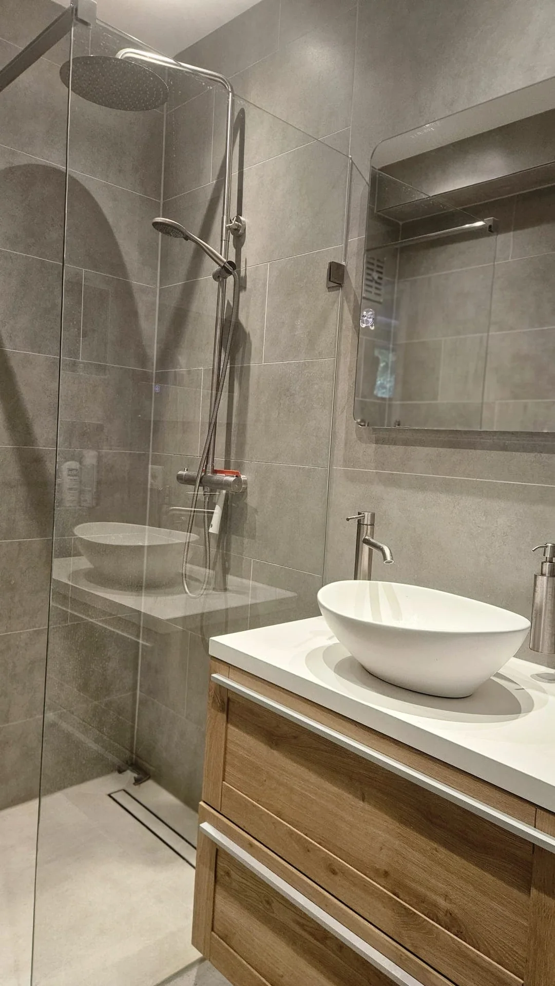Foto van de Appartement gelegen aan de Schoorlstraat in Amsterdam
