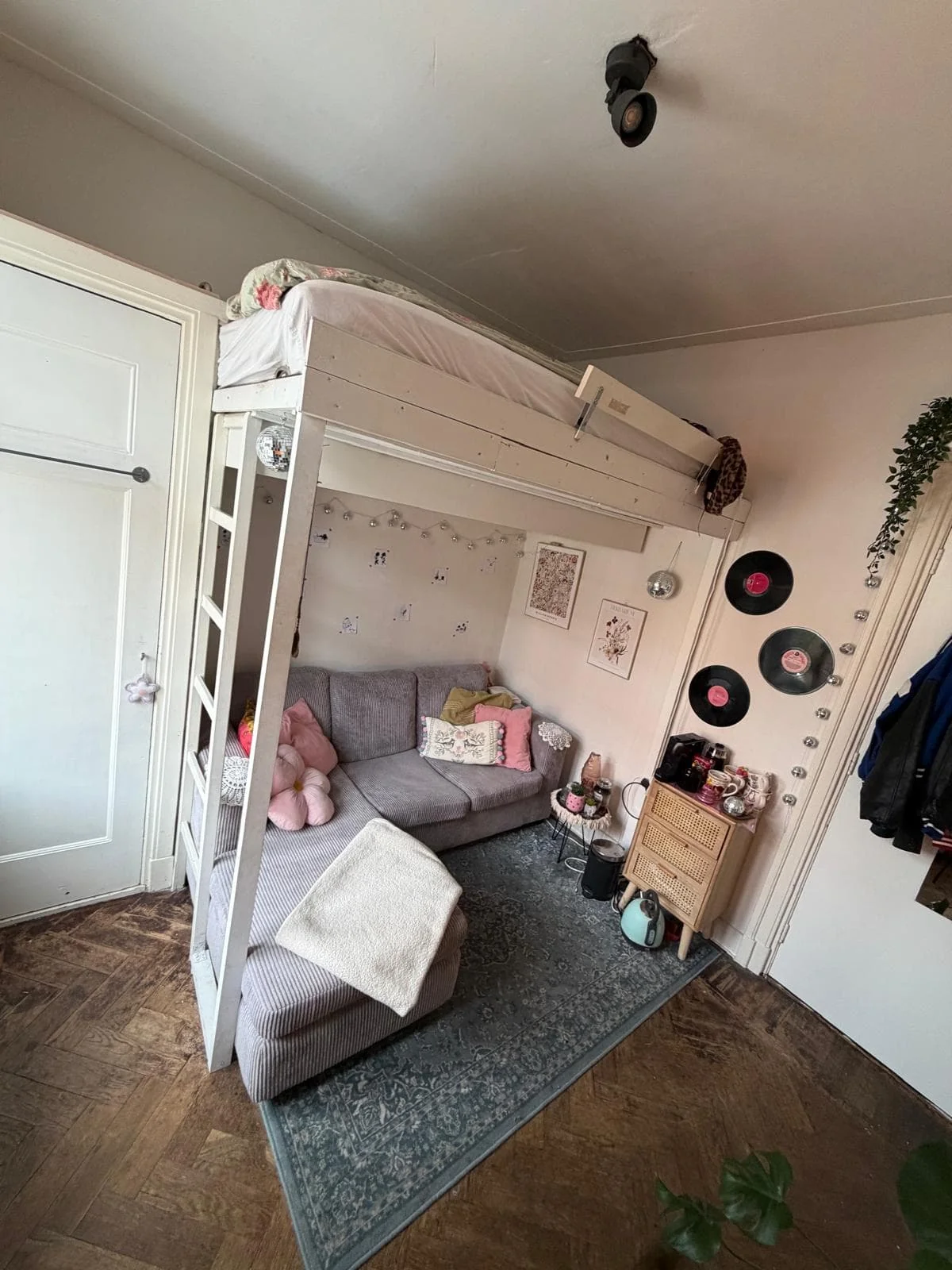 Foto van de Kamer gelegen aan de Willem Barentzstraat in Eindhoven
