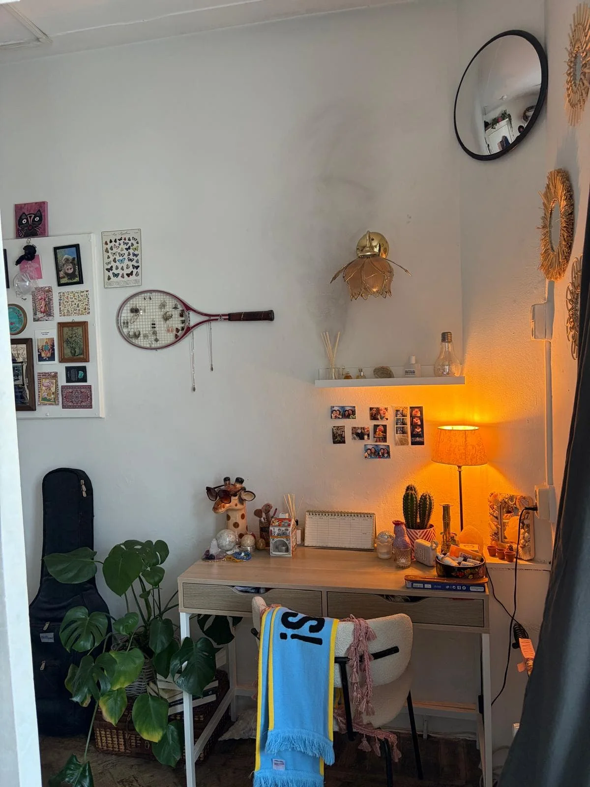 Foto van de Kamer gelegen aan de Willem Barentzstraat in Eindhoven