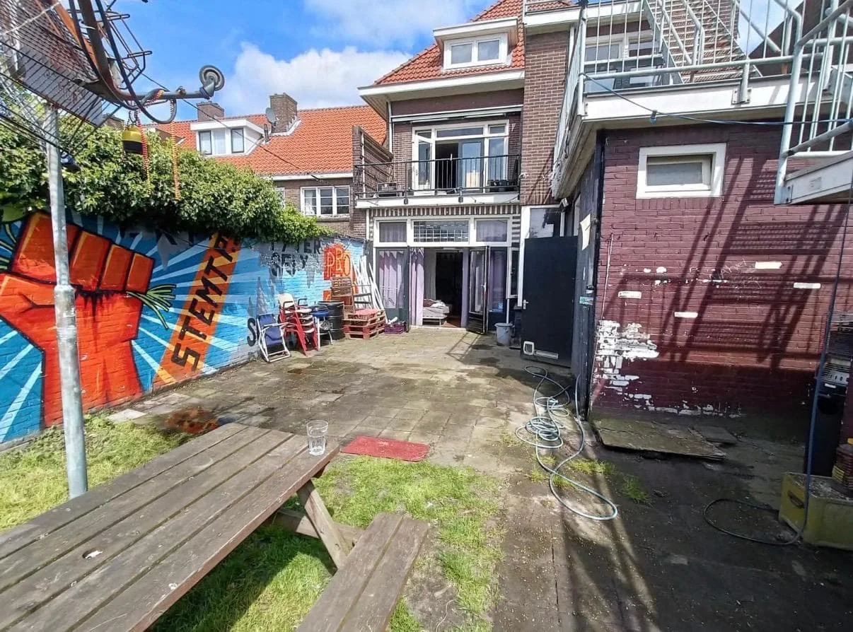 Foto van de Kamer gelegen aan de Willem Barentzstraat in Eindhoven