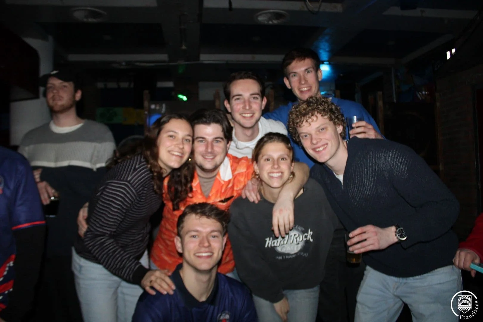 Foto van de Kamer gelegen aan de Sportstraat in Wageningen