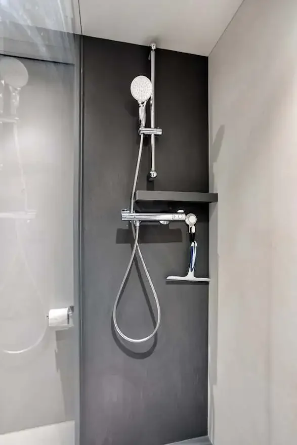 Foto van de Appartement gelegen aan de Bogardeind in Geldrop