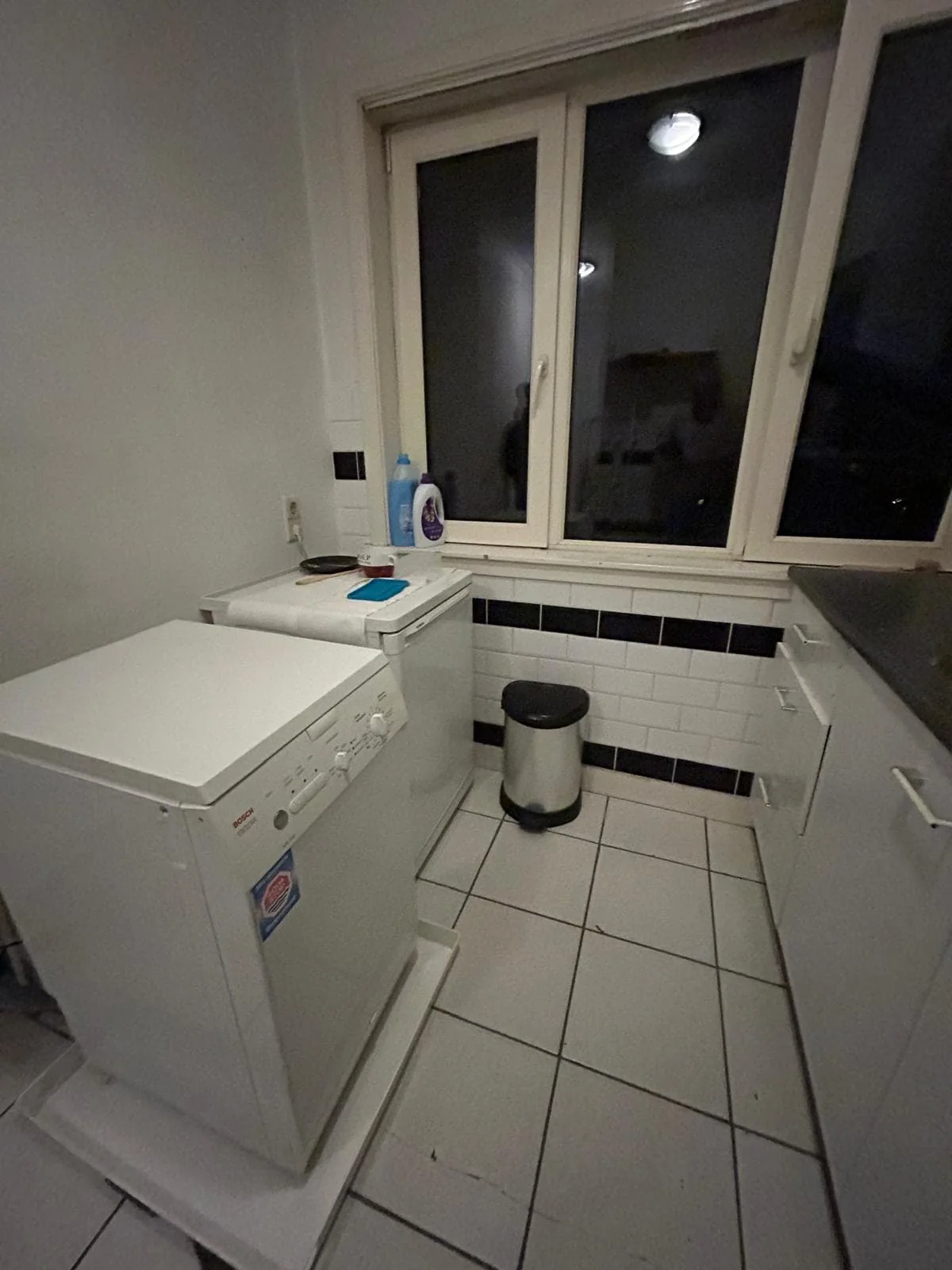 Foto van de Kamer gelegen aan de Jan Gijzenkade in Haarlem