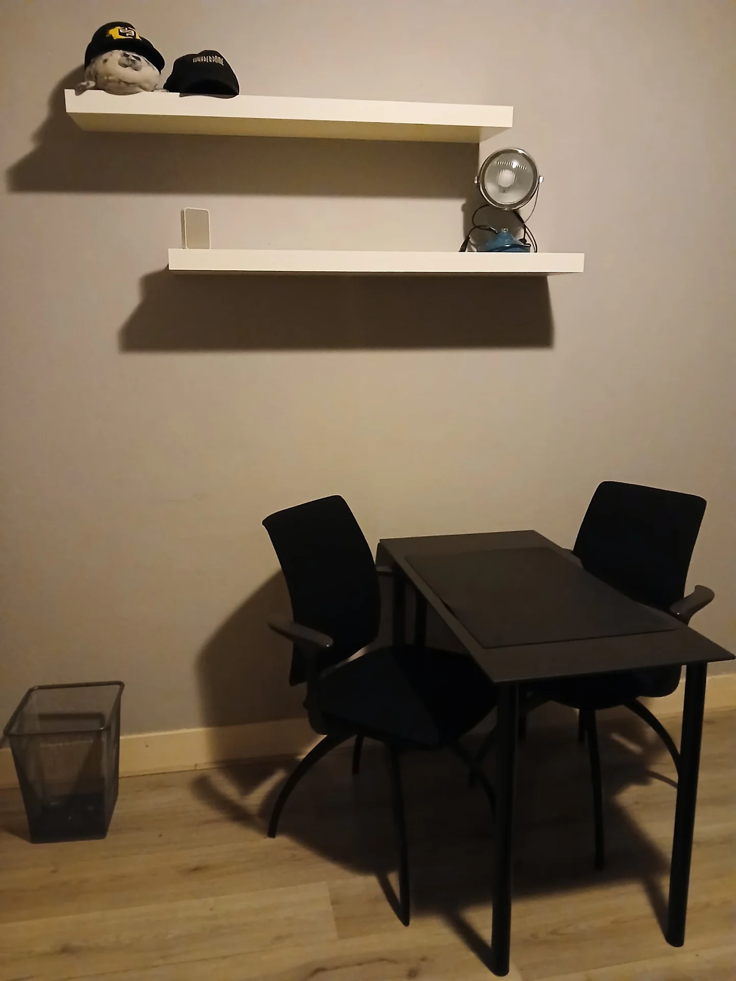 Foto van de Kamer gelegen aan de Jan Gijzenkade in Haarlem