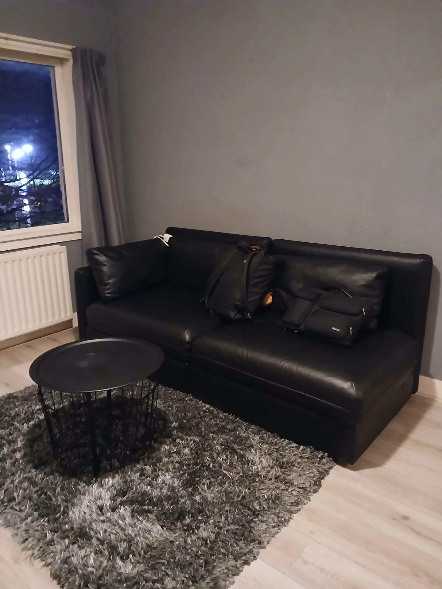 Foto van de Kamer gelegen aan de Jan Gijzenkade in Haarlem