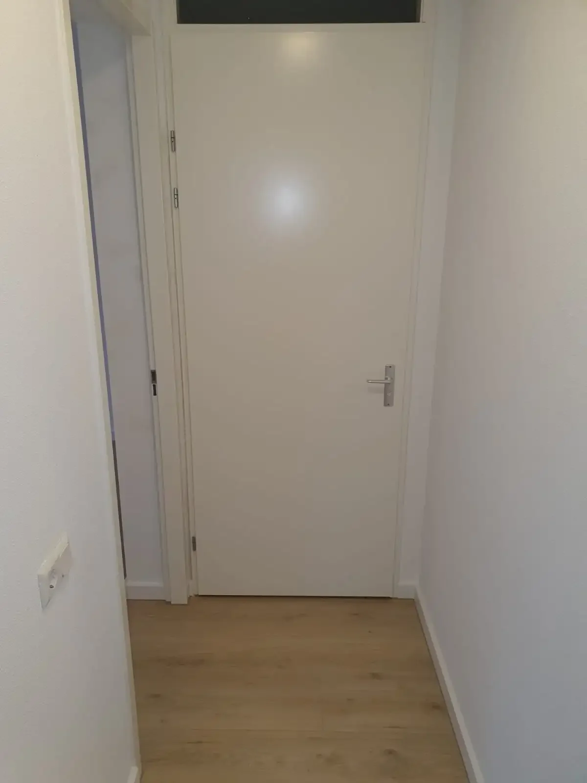 Foto van de Appartement gelegen aan de Anna Blamansingel in Amsterdam
