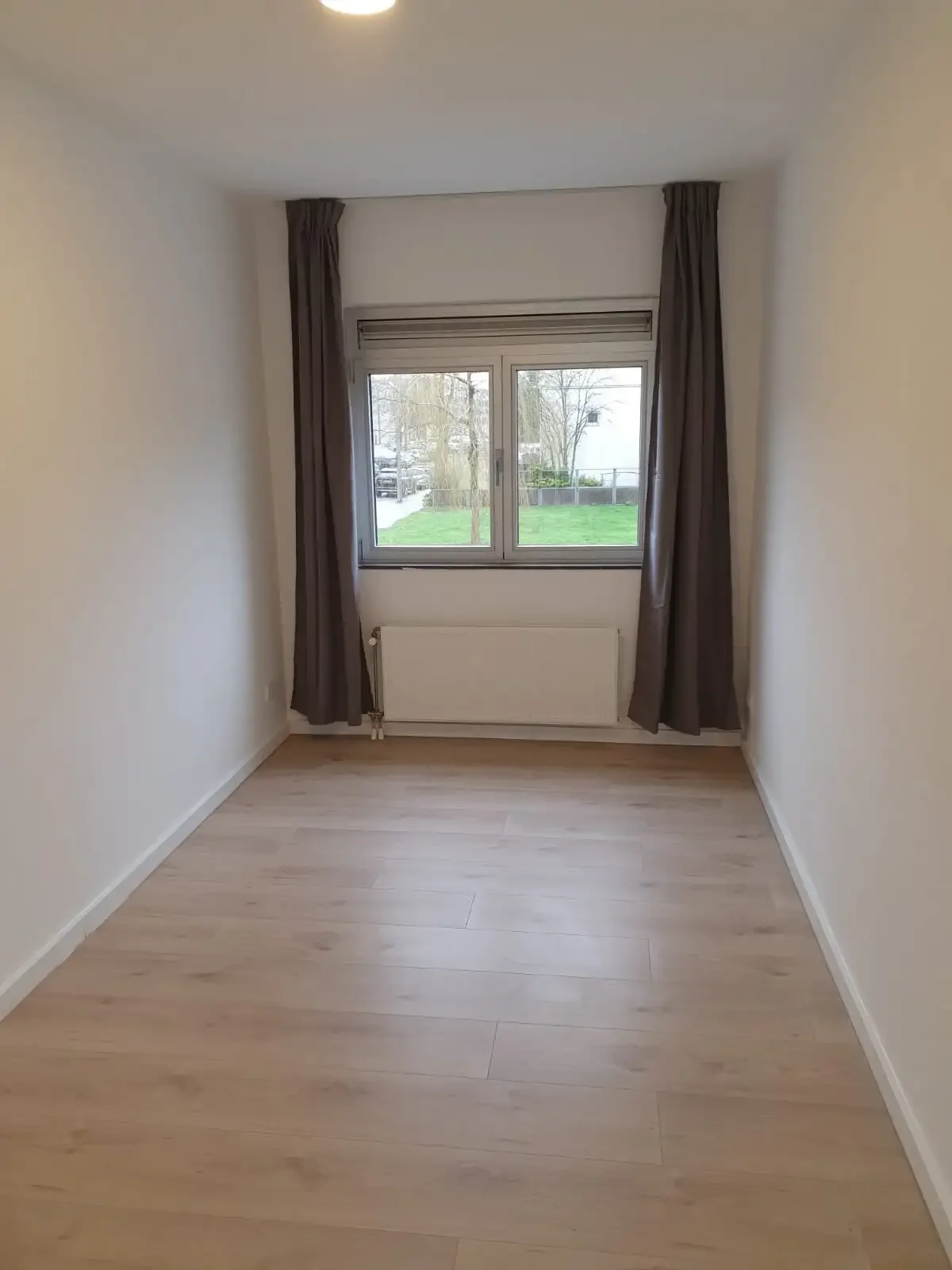 Foto van de Appartement gelegen aan de Anna Blamansingel in Amsterdam