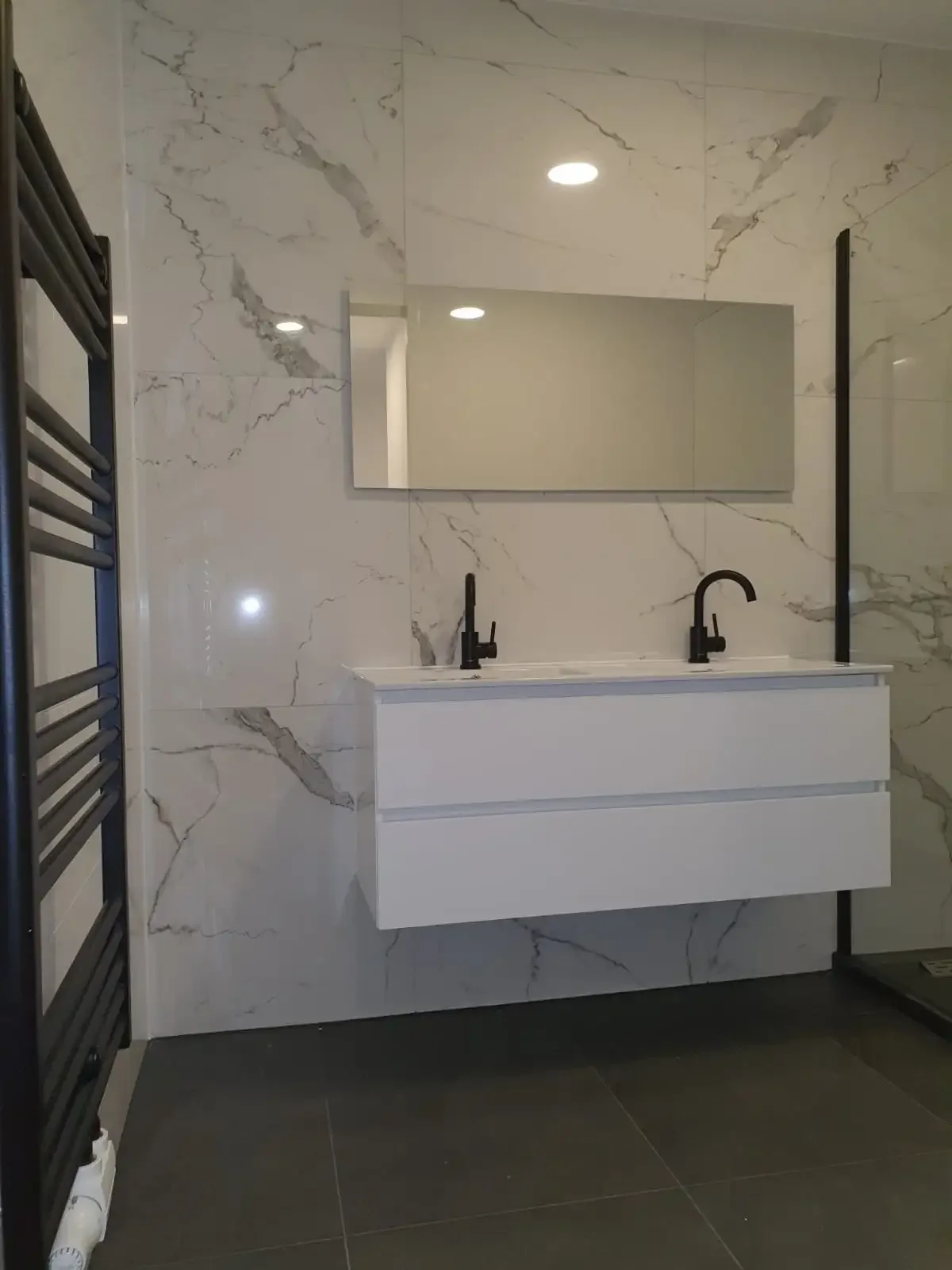Foto van de Appartement gelegen aan de Anna Blamansingel in Amsterdam