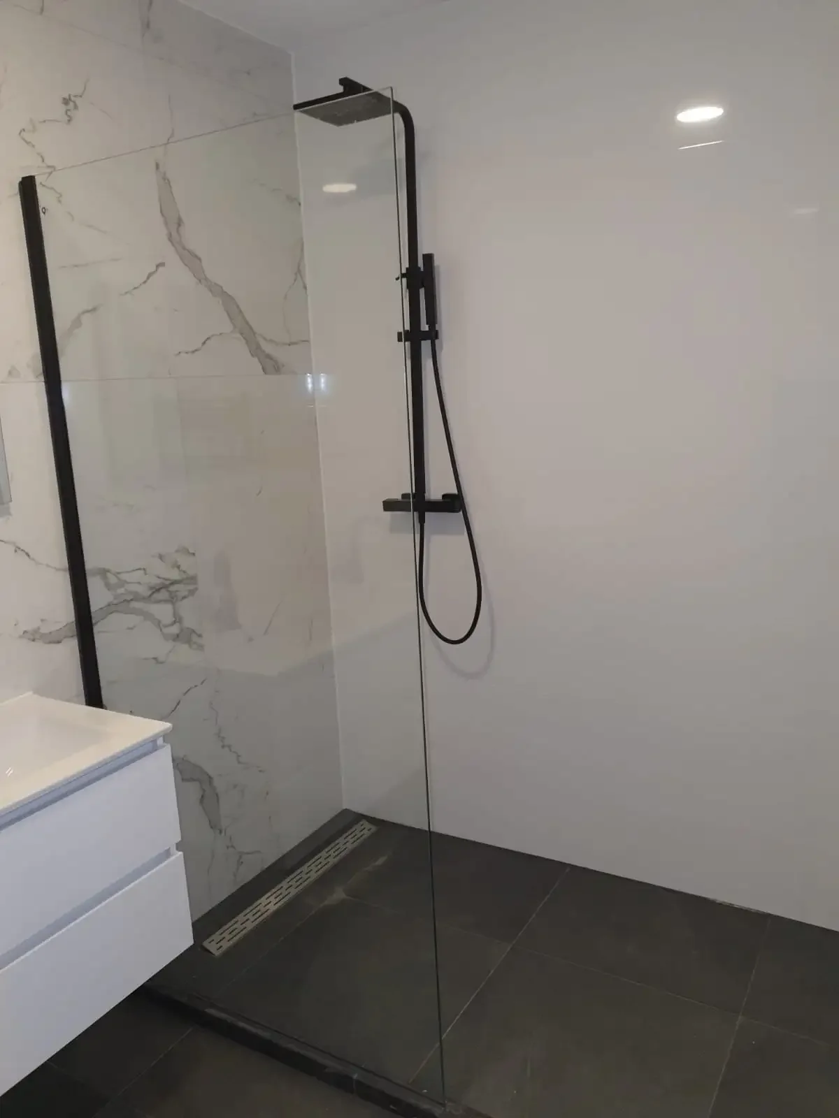 Foto van de Appartement gelegen aan de Anna Blamansingel in Amsterdam