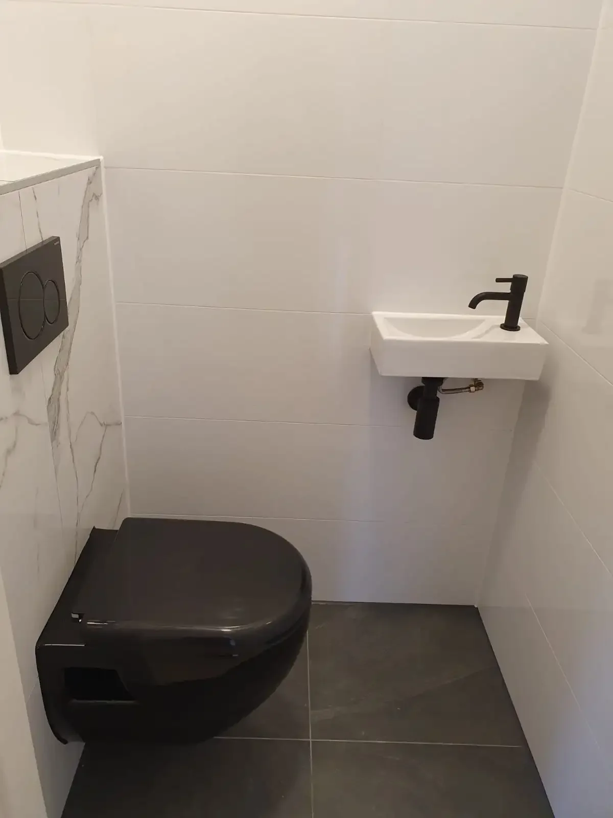 Foto van de Appartement gelegen aan de Anna Blamansingel in Amsterdam