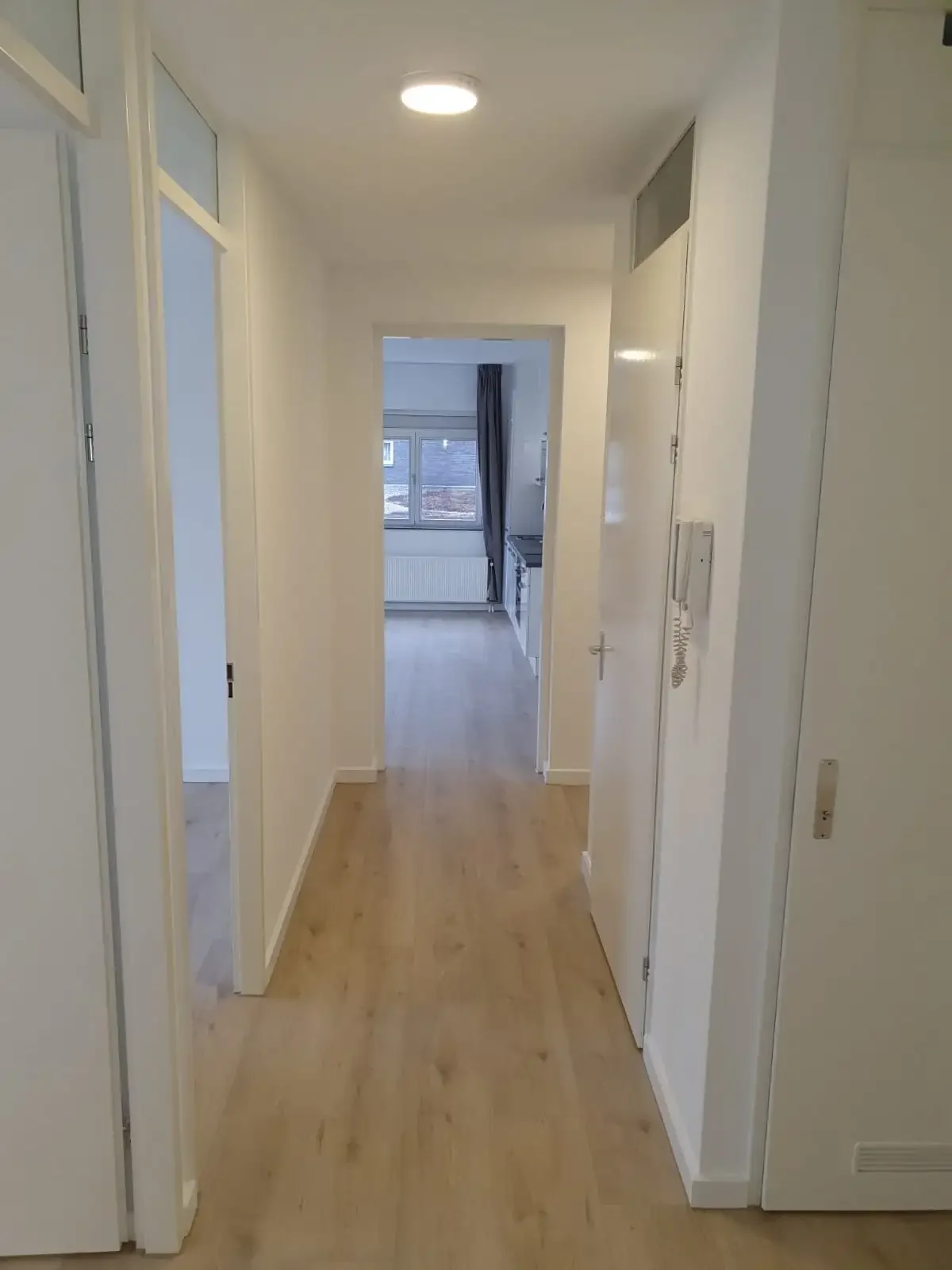Foto van de Appartement gelegen aan de Anna Blamansingel in Amsterdam