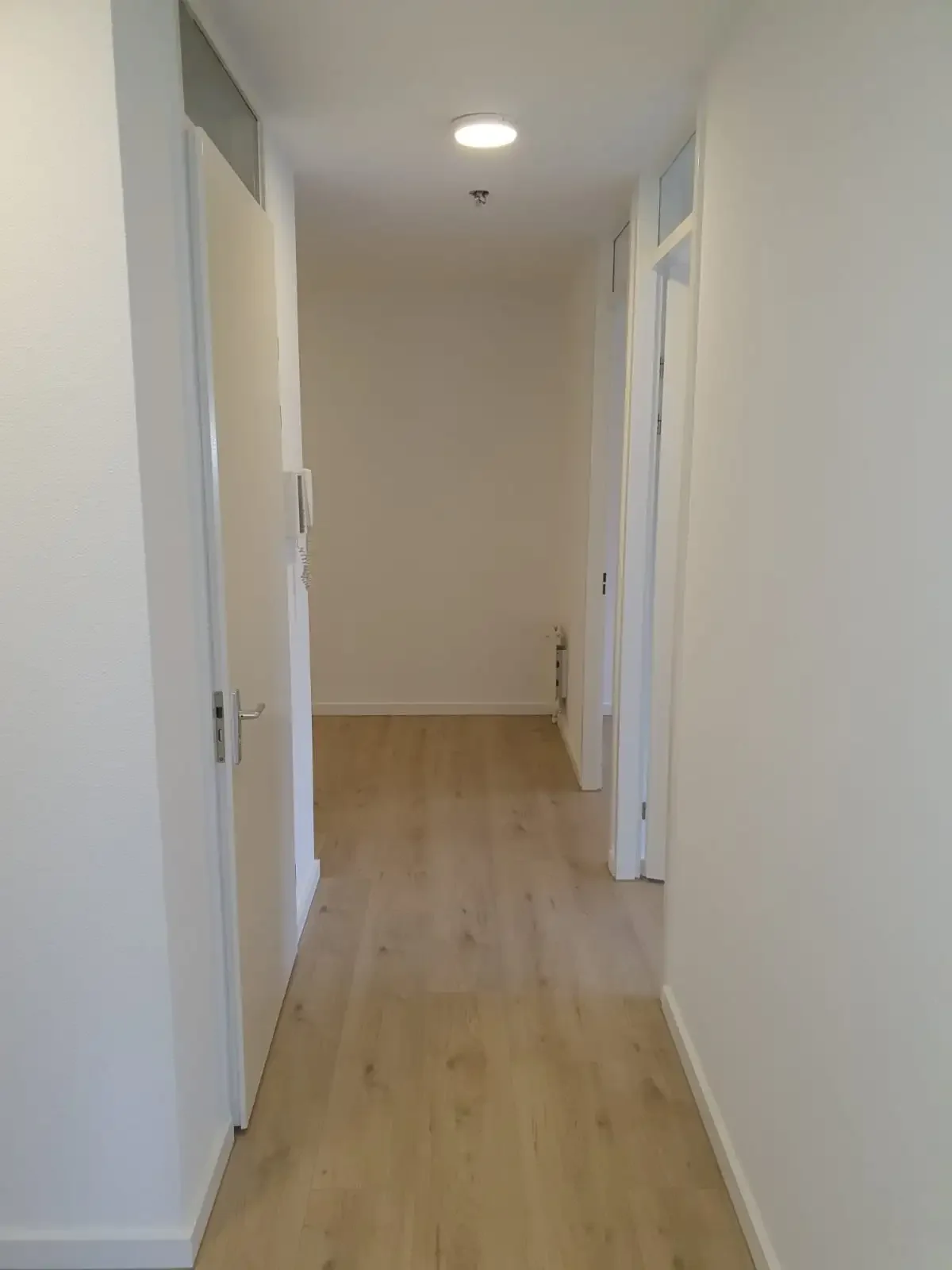 Foto van de Appartement gelegen aan de Anna Blamansingel in Amsterdam