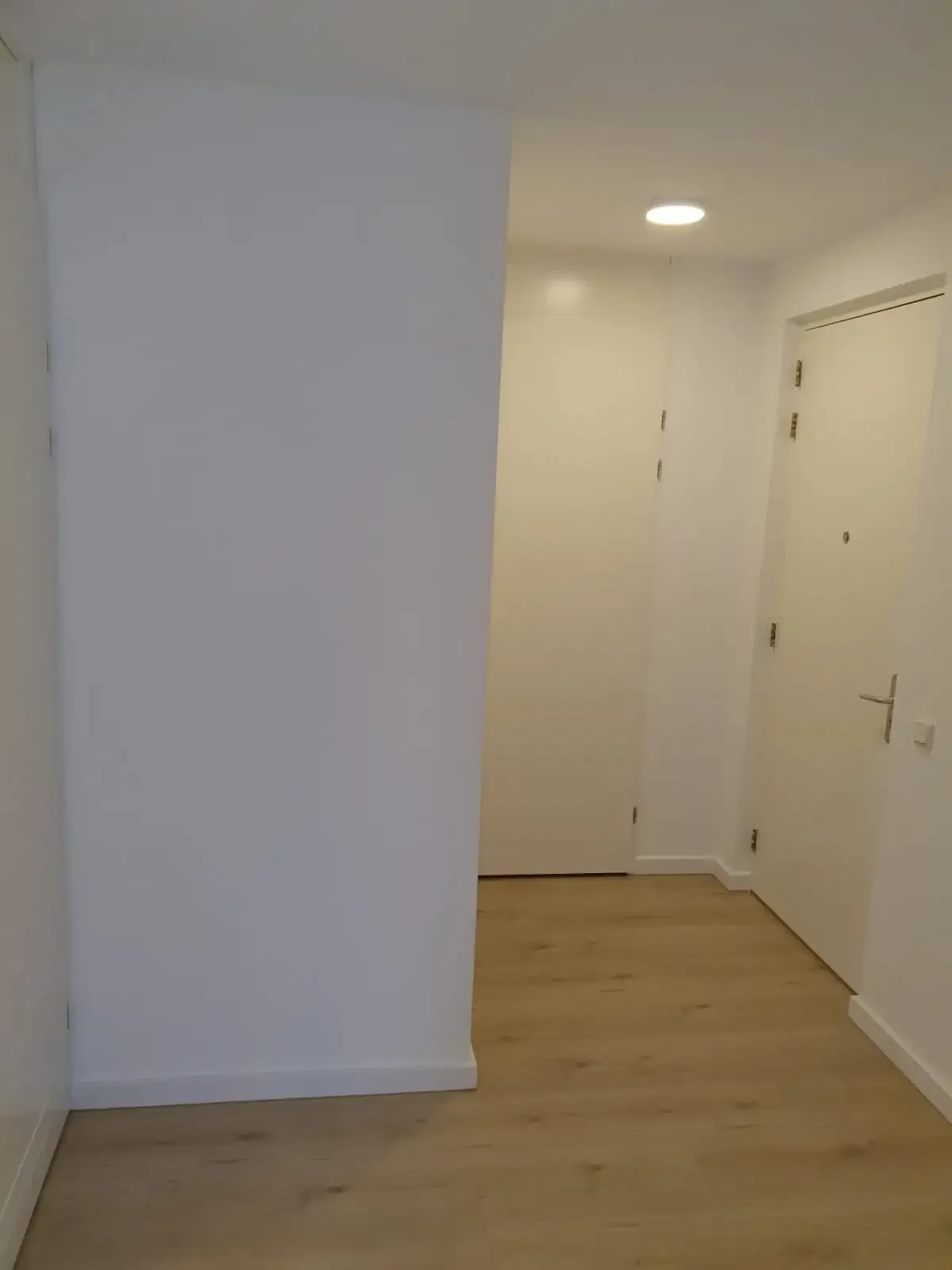 Foto van de Appartement gelegen aan de Anna Blamansingel in Amsterdam